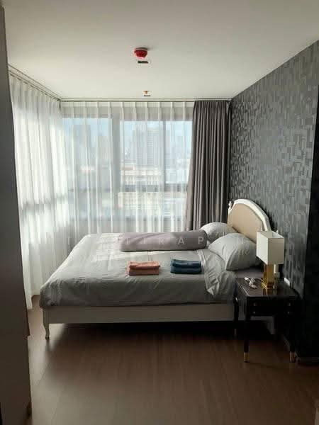 IDEO Sukhumvit 93, Bangkok, 2331 Soi Sukhumvit 93, Bang Chak, Phra Khanong, Bangkok, 2 Bedrooms, 58 sqm, Condo For Rent, by Nat Tantirapan, 500553746 - DDproperty.com