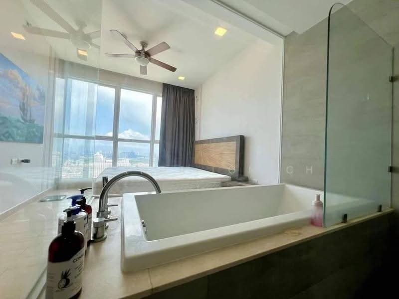 Cetus Beachfront, Chon Buri (Pattaya), Village No. 12 422 Jomtiensaineung Rd, Na Kloe, Bang Lamung (Pattaya), Chon Buri (Pattaya), 2 Bedrooms, 90 sqm, Condo For Sale, by Melinda Lonuch, 500553747 - DDproperty.com