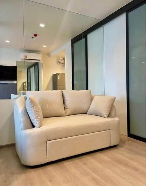 The Line Phahonyothin Park, Bangkok, 1090 Phahonyothin Road, Jom Phon, Chatuchak, Bangkok, 1 Bedroom, 33 sqm, Condo For Rent, by Natthaya Ninkhwan, 500553749 - DDproperty.com