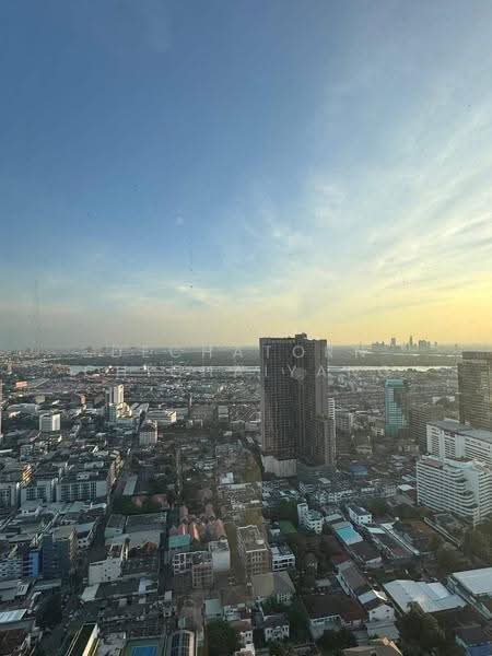 IDEO Q Sukhumvit 36, Bangkok, Soi Sukhumvit 36, Khong Tan, Khlong Toei, Bangkok, 1 Bedroom, 47 sqm, Condo For Rent, by Dechatorn Chichaiyang, 500553750 - DDproperty.com