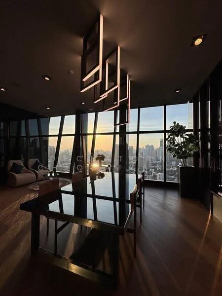 IDEO Q Sukhumvit 36 : ไอดีโอ คิว สุขุมวิท 36, กรุงเทพ, ซอยสุขุมวิท 36, คลองตัน, คลองเตย, กรุงเทพ, 47 ตร.ม., คอนโด ให้เช่า, โดย Dechatorn Chichaiyang, 500553750 - DDproperty.com