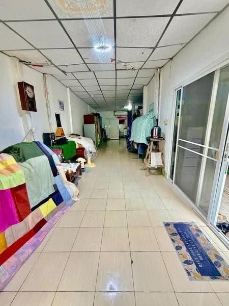 หมู่บ้านจิตภาวรรณ รังสิต-คลอง11, ปทุมธานี, บึงน้ำรักษ์, ธัญบุรี, ปทุมธานี, 100 ตร.ม., ทาวน์เฮ้าส์ ขาย, โดย The Best Property ลูกเจี๊ยบ, 500553751 - DDproperty.com