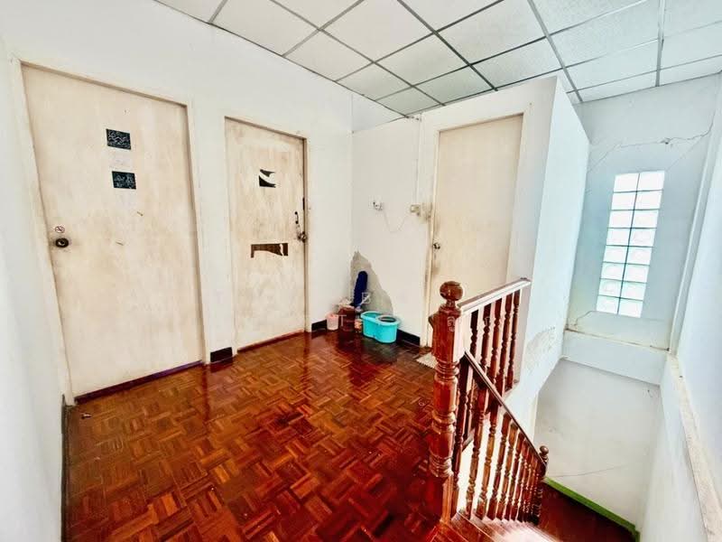 หมู่บ้านจิตภาวรรณ รังสิต-คลอง11, Pathum Thani, Bung Nam Rak, Thanyaburi, Pathum Thani, 3 Bedrooms, 100 sqm, Townhouse For Sale, by The Best Property ลูกเจี๊ยบ, 500553751 - DDproperty.com