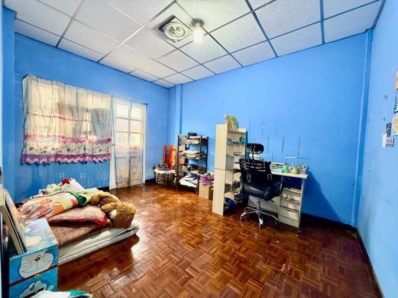 หมู่บ้านจิตภาวรรณ รังสิต-คลอง11, ปทุมธานี, บึงน้ำรักษ์, ธัญบุรี, ปทุมธานี, 100 ตร.ม., ทาวน์เฮ้าส์ ขาย, โดย The Best Property ลูกเจี๊ยบ, 500553751 - DDproperty.com