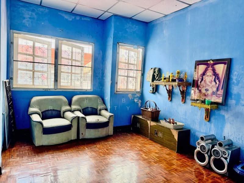 หมู่บ้านจิตภาวรรณ รังสิต-คลอง11, Pathum Thani, Bung Nam Rak, Thanyaburi, Pathum Thani, 3 Bedrooms, 100 sqm, Townhouse For Sale, by The Best Property ลูกเจี๊ยบ, 500553751 - DDproperty.com