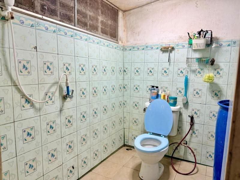 หมู่บ้านจิตภาวรรณ รังสิต-คลอง11, ปทุมธานี, บึงน้ำรักษ์, ธัญบุรี, ปทุมธานี, 100 ตร.ม., ทาวน์เฮ้าส์ ขาย, โดย The Best Property ลูกเจี๊ยบ, 500553751 - DDproperty.com