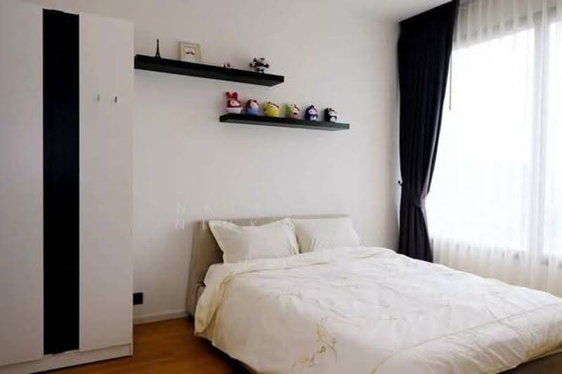 M Ladprao, Bangkok, 1188 Phahonyothin Rd, Jom Phon, Chatuchak, Bangkok, 1 Bedroom, 38 sqm, Condo For Rent, by Natthaya Ninkhwan, 500553753 - DDproperty.com