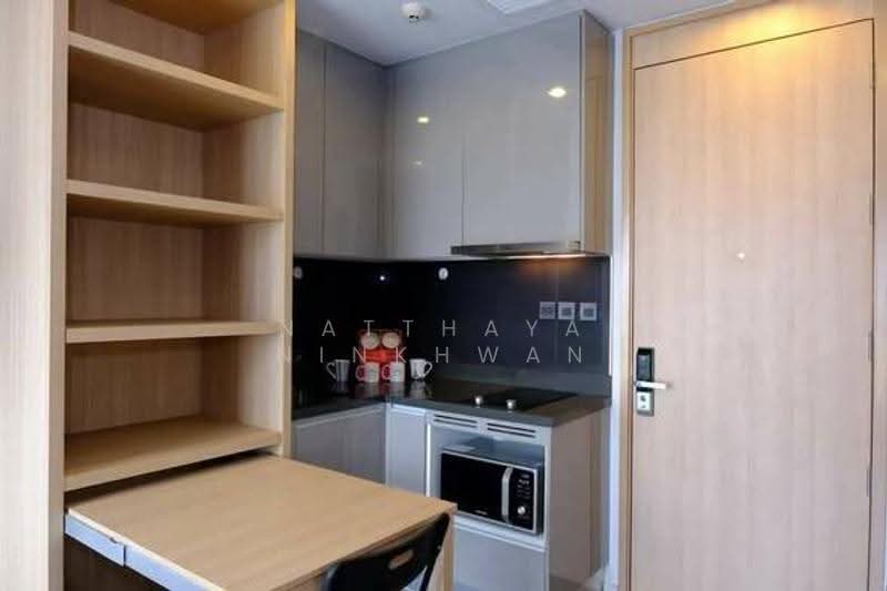 M Ladprao, Bangkok, 1188 Phahonyothin Rd, Jom Phon, Chatuchak, Bangkok, 1 Bedroom, 38 sqm, Condo For Rent, by Natthaya Ninkhwan, 500553753 - DDproperty.com