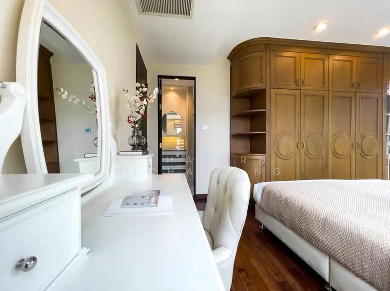 The Address Chidlom, Bangkok, Ploenchit Road, Lumphini, Pathum Wan, Bangkok, 2 Bedrooms, 110 sqm, Condo For Rent, by Dechatorn Chichaiyang, 500553755 - DDproperty.com