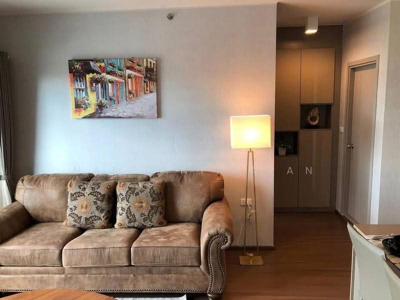 IDEO Sukhumvit 93, Bangkok, 2331 Soi Sukhumvit 93, Bang Chak, Phra Khanong, Bangkok, 2 Bedrooms, 58 sqm, Condo For Rent, by Nat Tantirapan, 500553756 - DDproperty.com