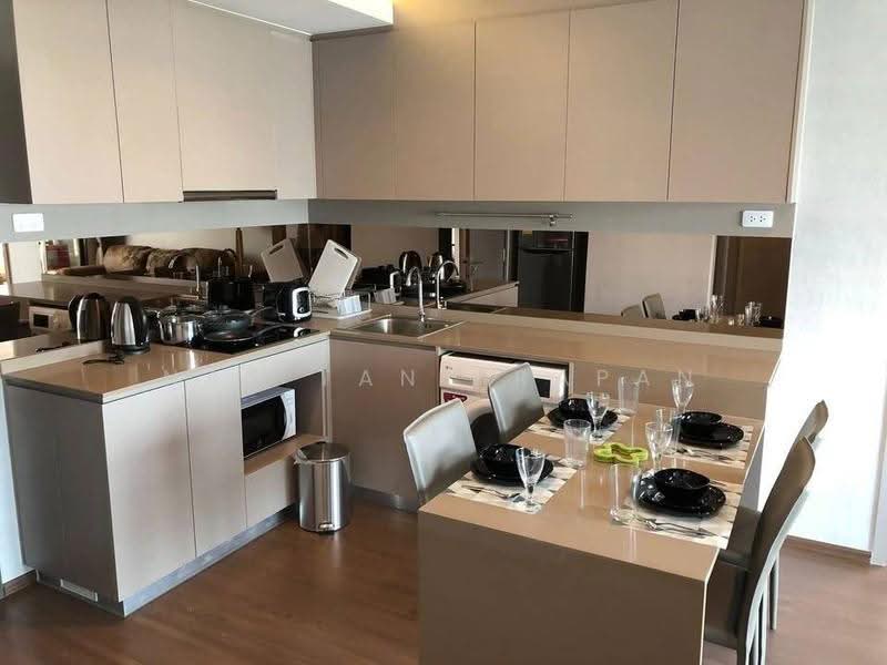 IDEO Sukhumvit 93, Bangkok, 2331 Soi Sukhumvit 93, Bang Chak, Phra Khanong, Bangkok, 2 Bedrooms, 58 sqm, Condo For Rent, by Nat Tantirapan, 500553756 - DDproperty.com