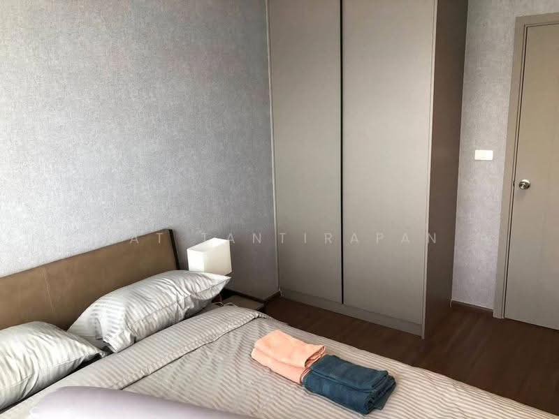 IDEO Sukhumvit 93, Bangkok, 2331 Soi Sukhumvit 93, Bang Chak, Phra Khanong, Bangkok, 2 Bedrooms, 58 sqm, Condo For Rent, by Nat Tantirapan, 500553756 - DDproperty.com