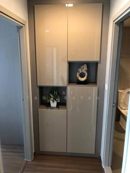 IDEO Sukhumvit 93, Bangkok, 2331 Soi Sukhumvit 93, Bang Chak, Phra Khanong, Bangkok, 2 Bedrooms, 58 sqm, Condo For Rent, by Nat Tantirapan, 500553756 - DDproperty.com