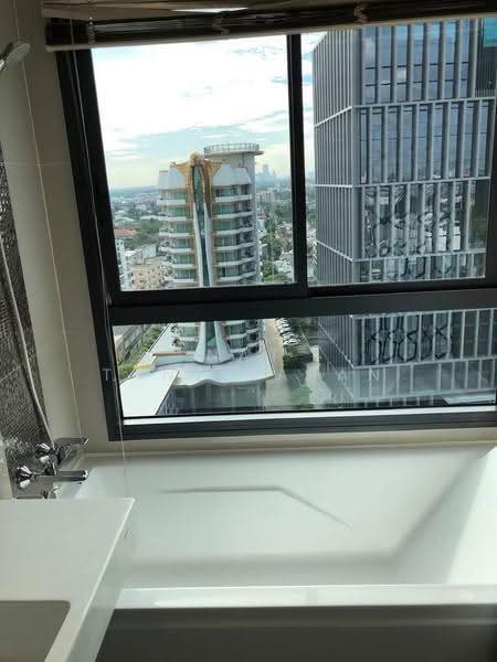 IDEO Sukhumvit 93, Bangkok, 2331 Soi Sukhumvit 93, Bang Chak, Phra Khanong, Bangkok, 2 Bedrooms, 58 sqm, Condo For Rent, by Nat Tantirapan, 500553756 - DDproperty.com