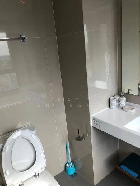 IDEO Sukhumvit 93, Bangkok, 2331 Soi Sukhumvit 93, Bang Chak, Phra Khanong, Bangkok, 2 Bedrooms, 58 sqm, Condo For Rent, by Nat Tantirapan, 500553756 - DDproperty.com