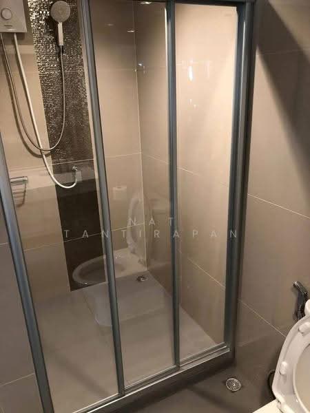 IDEO Sukhumvit 93, Bangkok, 2331 Soi Sukhumvit 93, Bang Chak, Phra Khanong, Bangkok, 2 Bedrooms, 58 sqm, Condo For Rent, by Nat Tantirapan, 500553756 - DDproperty.com
