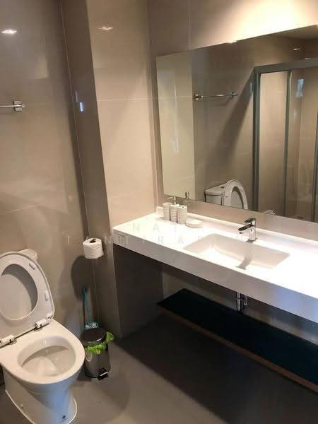 IDEO Sukhumvit 93, Bangkok, 2331 Soi Sukhumvit 93, Bang Chak, Phra Khanong, Bangkok, 2 Bedrooms, 58 sqm, Condo For Rent, by Nat Tantirapan, 500553756 - DDproperty.com
