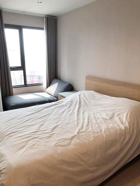 Life Ladprao, Bangkok, 992 Ladprao Road, Jom Phon, Chatuchak, Bangkok, 1 Bedroom, 26 sqm, Condo For Rent, by Natthaya Ninkhwan, 500553758 - DDproperty.com