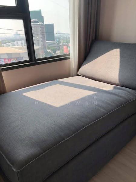 Life Ladprao, Bangkok, 992 Ladprao Road, Jom Phon, Chatuchak, Bangkok, 1 Bedroom, 26 sqm, Condo For Rent, by Natthaya Ninkhwan, 500553758 - DDproperty.com