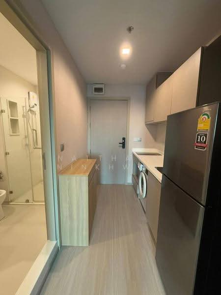 Life Ladprao, Bangkok, 992 Ladprao Road, Jom Phon, Chatuchak, Bangkok, 1 Bedroom, 26 sqm, Condo For Rent, by Natthaya Ninkhwan, 500553758 - DDproperty.com