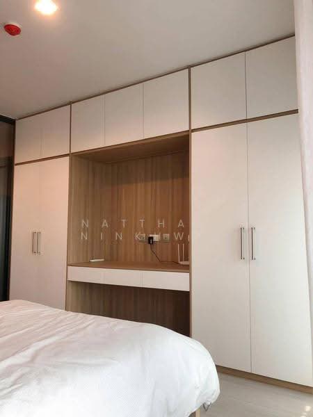 Life Ladprao, Bangkok, 992 Ladprao Road, Jom Phon, Chatuchak, Bangkok, 1 Bedroom, 26 sqm, Condo For Rent, by Natthaya Ninkhwan, 500553758 - DDproperty.com