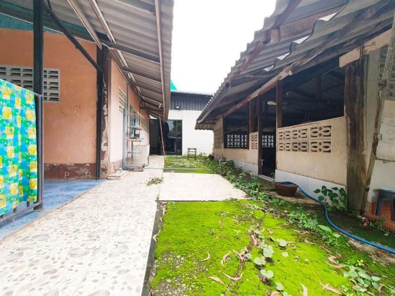 ที่ดินพร้อมสิ่งปลูกสร้างราชสาส์น ฉะเชิงเทรา, chachoengsao, Muang Mai, Ratchasan, Chachoengsao, , 9,708 sqm, Land For Sale, by The Best Property ซายน์, 500553759 - DDproperty.com