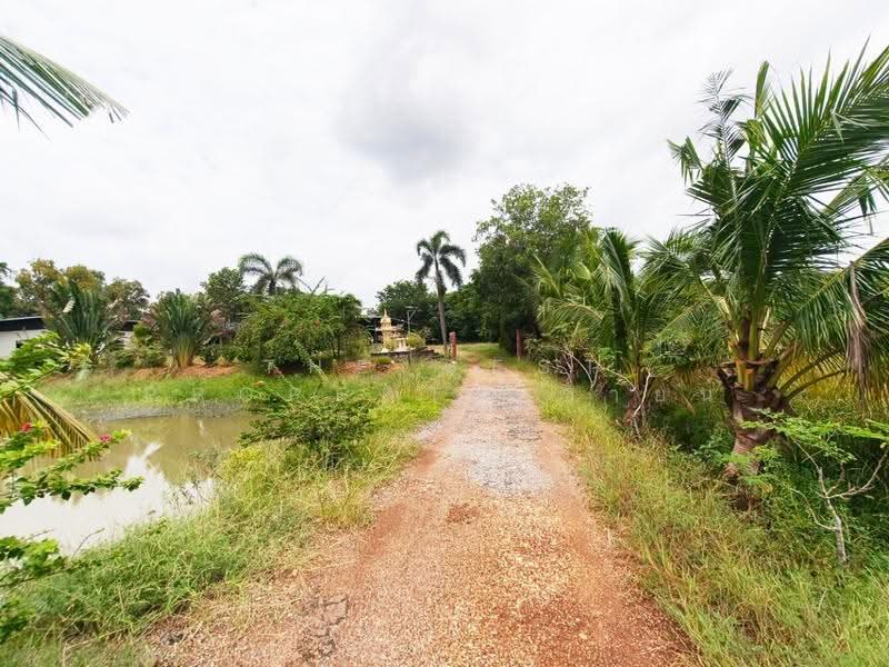 ที่ดินพร้อมสิ่งปลูกสร้างราชสาส์น ฉะเชิงเทรา, ฉะเชิงเทรา, เมืองใหม่, ราชสาส์น, ฉะเชิงเทรา, 9,708 ตร.ม., ที่ดิน ขาย, โดย The Best Property ซายน์, 500553759 - DDproperty.com