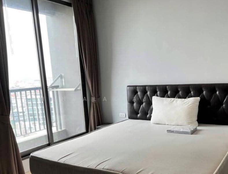 Rhythm Sukhumvit 44/1, Bangkok, Sukhumvit Road, Phra Kanong, Khlong Toei, Bangkok, 1 Bedroom, 45 sqm, Condo For Rent, by Thanyalak Ajmera, 500553762 - DDproperty.com