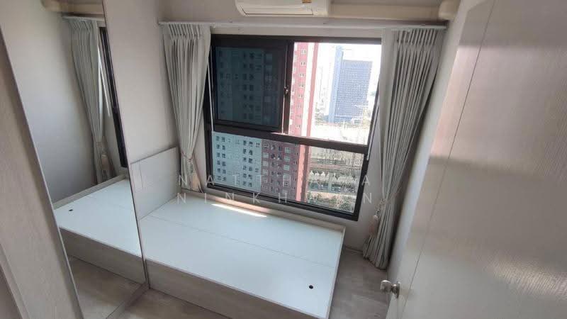 The Privacy Rama 9, Bangkok, 1400 Ramkhamhaeng Road, Suan Luang, Bangkok, 2 Bedrooms, 47 sqm, Condo For Sale, by Natthaya Ninkhwan, 500553763 - DDproperty.com