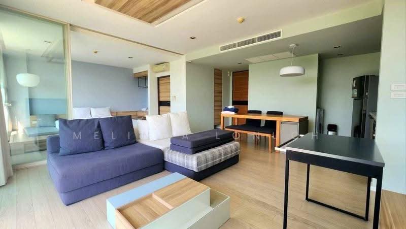 Wan Vayla, Prachuap Khiri Khan, 107 Soi Hua-Hin 101, Nong Kae, Hua Hin, Prachuap Khiri Khan, 2 Bedrooms, 88 sqm, Condo For Sale, by Melinda Lonuch, 500553764 - DDproperty.com