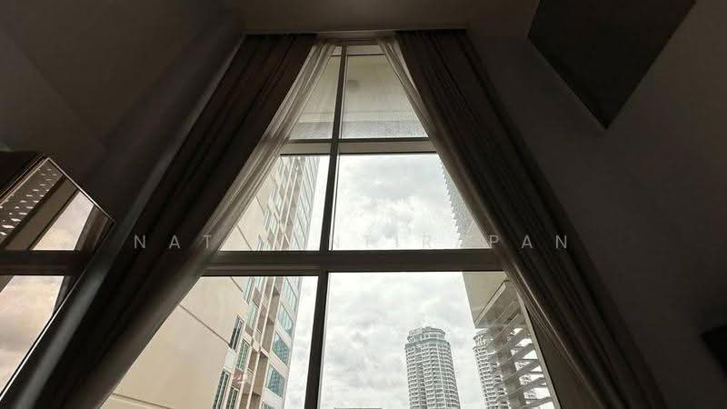 The Empire Place, Bangkok, 88 Narathiwatratchanakharin Road, Thung Maha Mek, Sathon, Bangkok, 2 Bedrooms, 106 sqm, Condo For Rent, by Nat Tantirapan, 500553765 - DDproperty.com