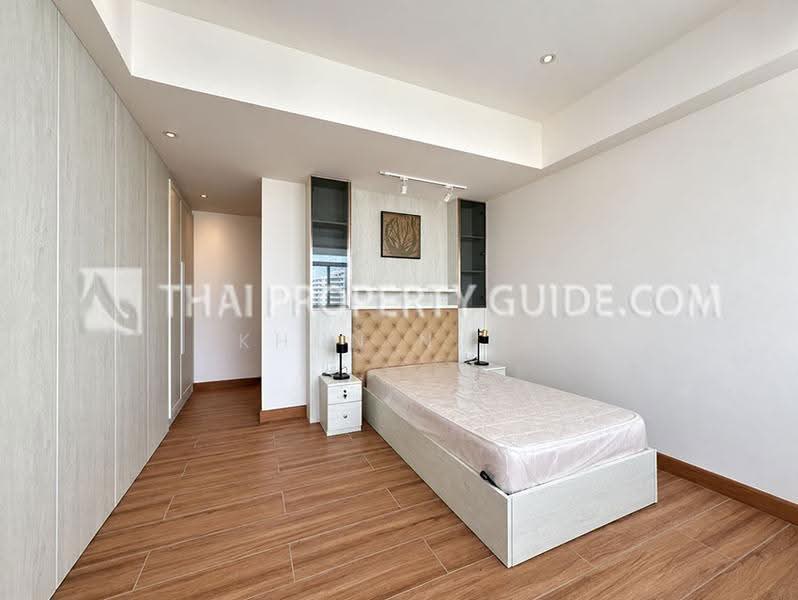 La Cascade, Bangkok, Eakamai, Khlong Tan Nua, Watthana, Bangkok, 4 Bedrooms, 360 sqm, Condo For Rent, by Khun Nita, 500553766 - DDproperty.com