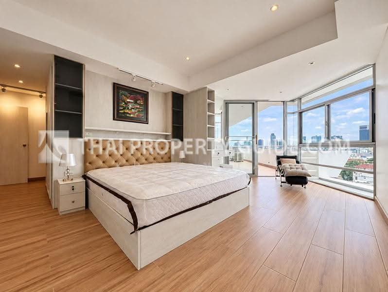 La Cascade, Bangkok, Eakamai, Khlong Tan Nua, Watthana, Bangkok, 4 Bedrooms, 360 sqm, Condo For Rent, by Khun Nita, 500553766 - DDproperty.com