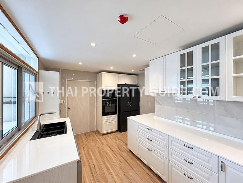 La Cascade : ลา คาสเคด, กรุงเทพ, เอกมัย, คลองตันเหนือ, วัฒนา, กรุงเทพ, 360 ตร.ม., คอนโด ให้เช่า, โดย Khun Nita, 500553766 - DDproperty.com