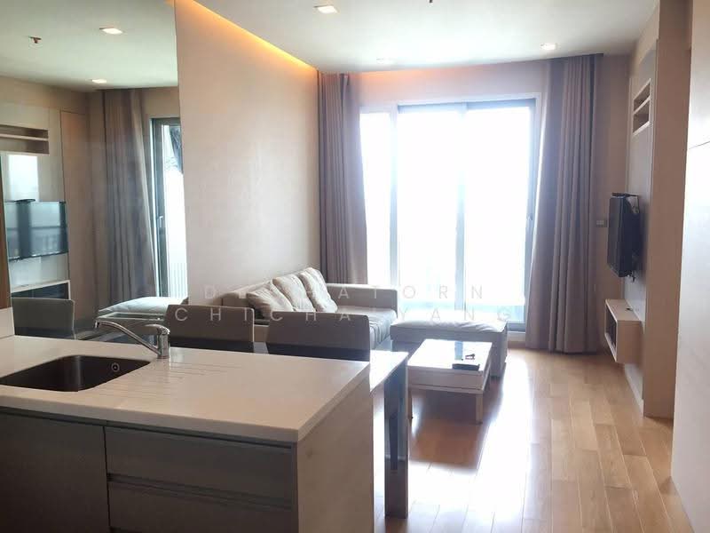 The Address Asoke : ดิ แอดเดรส อโศก, กรุงเทพ, 1655 ถนนเพชรบุรี แขวงมักกะสัน เขตราชเทวี กรุงเทพมหานคร, มักกะสัน, ราชเทวี, กรุงเทพ, 47 ตร.ม., คอนโด ให้เช่า, โดย Dechatorn Chichaiyang, 500553767 - DDproperty.com