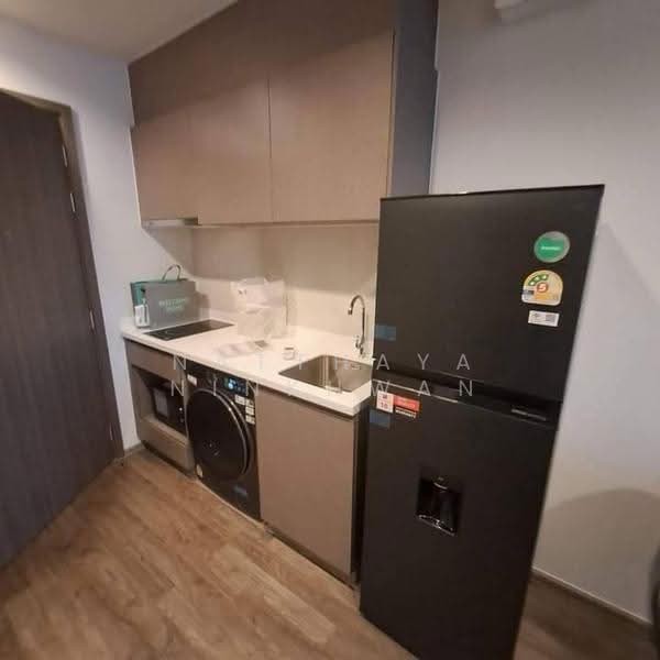 Life Ladprao Valley, Bangkok, Phaholyothin Road, Jom Phon, Chatuchak, Bangkok, 1 Bedroom, 35 sqm, Condo For Rent, by Natthaya Ninkhwan, 500553768 - DDproperty.com