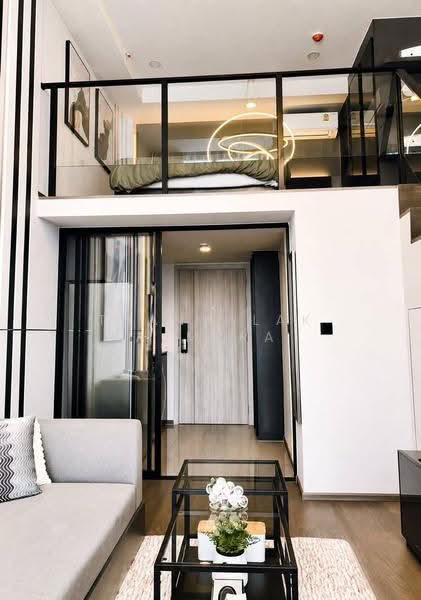Park Origin Chula-Samyan, Bangkok, Rama 4 Road, Maha Phrutharam, Bang Rak, Bangkok, 1 Bedroom, 33 sqm, Condo For Sale, by Thanyalak Ajmera, 500553769 - DDproperty.com