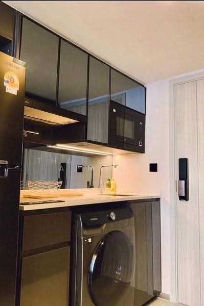 Park Origin Chula-Samyan, Bangkok, Rama 4 Road, Maha Phrutharam, Bang Rak, Bangkok, 1 Bedroom, 33 sqm, Condo For Sale, by Thanyalak Ajmera, 500553769 - DDproperty.com