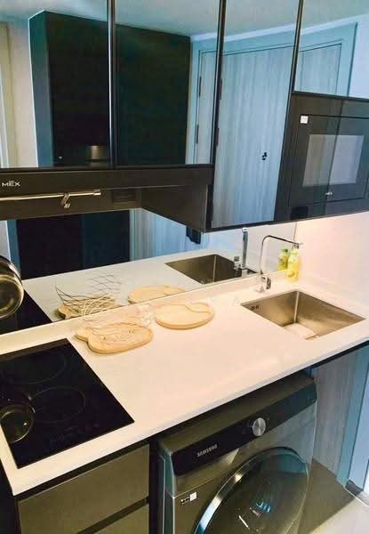 Park Origin Chula-Samyan, Bangkok, Rama 4 Road, Maha Phrutharam, Bang Rak, Bangkok, 1 Bedroom, 33 sqm, Condo For Sale, by Thanyalak Ajmera, 500553769 - DDproperty.com