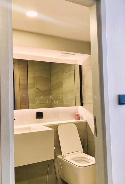Park Origin Chula-Samyan, Bangkok, Rama 4 Road, Maha Phrutharam, Bang Rak, Bangkok, 1 Bedroom, 33 sqm, Condo For Sale, by Thanyalak Ajmera, 500553769 - DDproperty.com