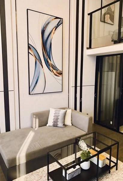 Park Origin Chula-Samyan, Bangkok, Rama 4 Road, Maha Phrutharam, Bang Rak, Bangkok, 1 Bedroom, 33 sqm, Condo For Sale, by Thanyalak Ajmera, 500553769 - DDproperty.com