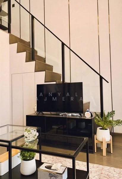 Park Origin Chula-Samyan, Bangkok, Rama 4 Road, Maha Phrutharam, Bang Rak, Bangkok, 1 Bedroom, 33 sqm, Condo For Sale, by Thanyalak Ajmera, 500553769 - DDproperty.com
