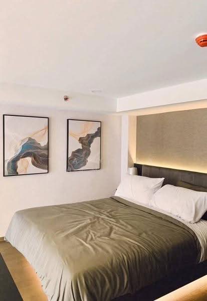 Park Origin Chula-Samyan, Bangkok, Rama 4 Road, Maha Phrutharam, Bang Rak, Bangkok, 1 Bedroom, 33 sqm, Condo For Sale, by Thanyalak Ajmera, 500553769 - DDproperty.com