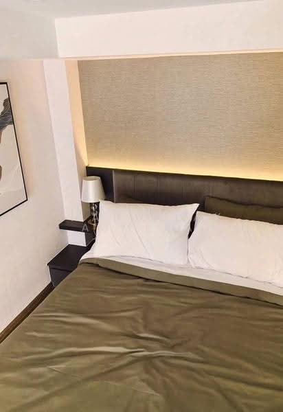 Park Origin Chula-Samyan, Bangkok, Rama 4 Road, Maha Phrutharam, Bang Rak, Bangkok, 1 Bedroom, 33 sqm, Condo For Sale, by Thanyalak Ajmera, 500553769 - DDproperty.com