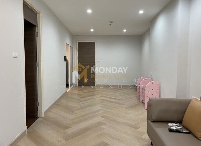Supalai Prima Riva (Residential), Bangkok, Rama 3 Road, Chong Nonsi, Yan Nawa, Bangkok, 1 Bedroom, 63 sqm, Condo For Sale, by วัทนพร กองแก้ว, 500553770 - DDproperty.com