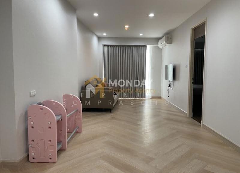 Supalai Prima Riva (Residential), Bangkok, Rama 3 Road, Chong Nonsi, Yan Nawa, Bangkok, 1 Bedroom, 63 sqm, Condo For Sale, by วัทนพร กองแก้ว, 500553770 - DDproperty.com