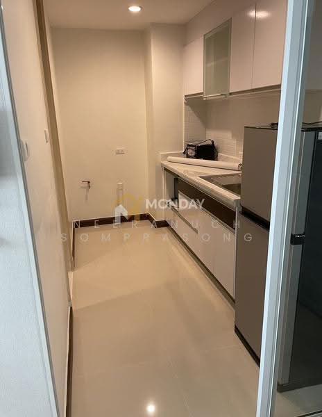 Supalai Prima Riva (Residential), Bangkok, Rama 3 Road, Chong Nonsi, Yan Nawa, Bangkok, 1 Bedroom, 63 sqm, Condo For Sale, by วัทนพร กองแก้ว, 500553770 - DDproperty.com