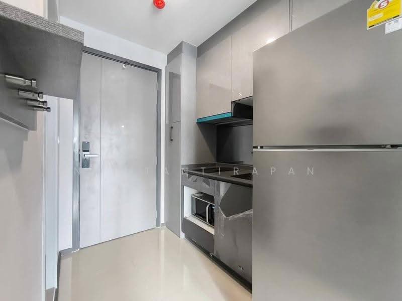 IDEO Chula-Samyan, Bangkok, Si Phraya Road, Maha Phrutharam, Bang Rak, Bangkok, 1 Bedroom, 30 sqm, Condo For Rent, by Nat Tantirapan, 500553772 - DDproperty.com