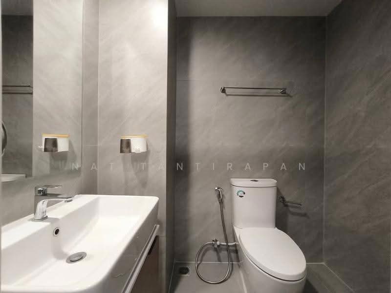 IDEO Chula-Samyan, Bangkok, Si Phraya Road, Maha Phrutharam, Bang Rak, Bangkok, 1 Bedroom, 30 sqm, Condo For Rent, by Nat Tantirapan, 500553772 - DDproperty.com