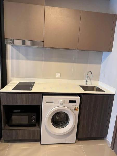 Life Phahon-Ladprao, Bangkok, 996 Phahonyothin Road, Jom Phon, Chatuchak, Bangkok, 1 Bedroom, 35 sqm, Condo For Rent, by Natthaya Ninkhwan, 500553773 - DDproperty.com